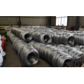 Low Price High Quality Galvanized Binding Wire